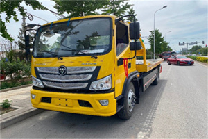 封开汽车救援头像