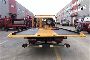 封开附近汽车救援服务