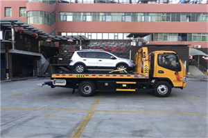 封开附近汽车拖车电话